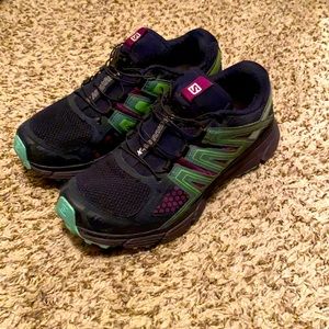 Salomon Trail Shoes